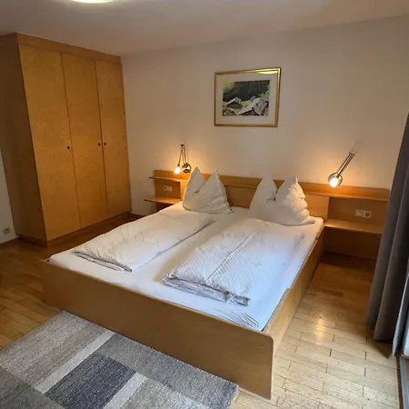 Lejlighed Schneider St Anton am Arlberg