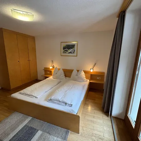 Schneider Lejlighed *