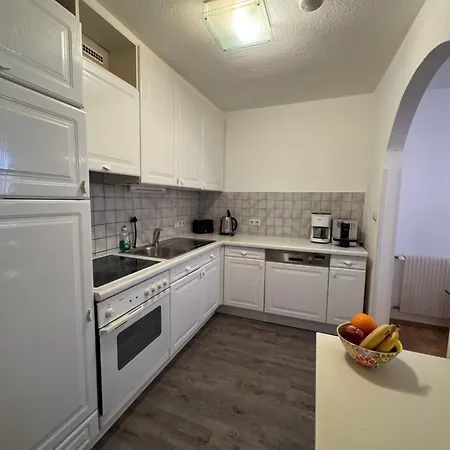 Schneider Lejlighed St Anton am Arlberg