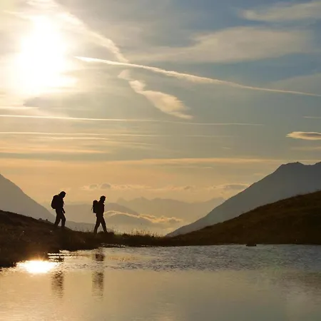 Schneider Lejlighed *