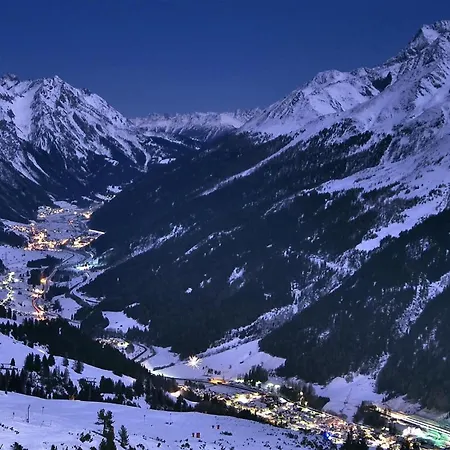 Schneider St Anton am Arlberg