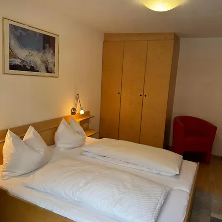 Schneider Daire Sankt Anton am Arlberg